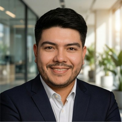 Camilo González — KallpaTech Solutions